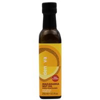 Denova Macadamia Nut Oil Chilli Flavoured